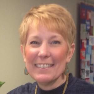 Meet your Posher, Trish